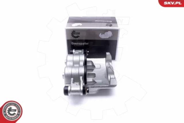 Задний левый суппорт 45SKV223 SKV