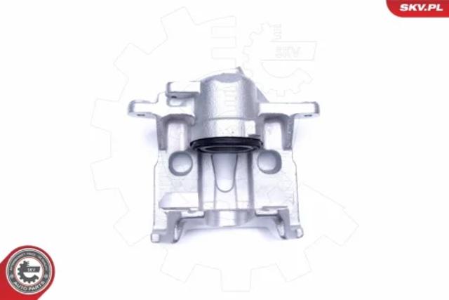 Суппорт тормозной передний левый 45SKV321 SKV