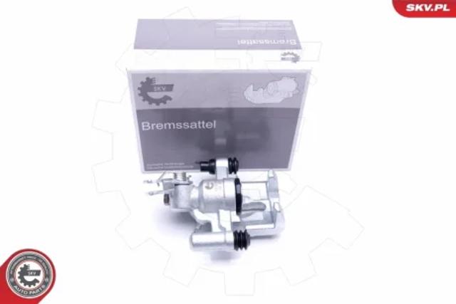 Тормозной суппорт задний левый 45SKV373 SKV