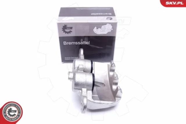 Супорт тормзной 45SKV551 SKV