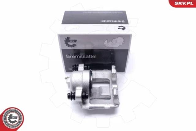 Суппорт тормозной, передний, левый 45SKV741 SKV