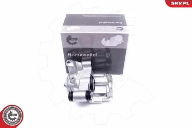 Задний левый суппорт 45SKV963 SKV