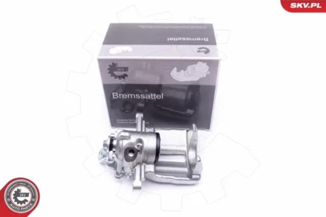 Задний правый суппорт 45SKV984 SKV