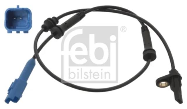 Датчик АБС (ABS) задний 46263 FEBI