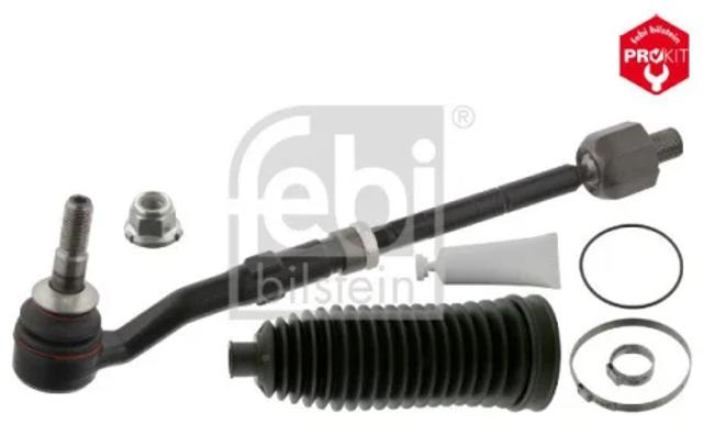 Рулевая тяга в сборе 46290 FEBI