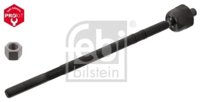 Тяги рулевые 46299 FEBI