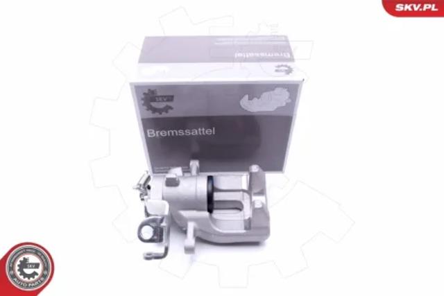 Задний правый суппорт 46SKV204 SKV
