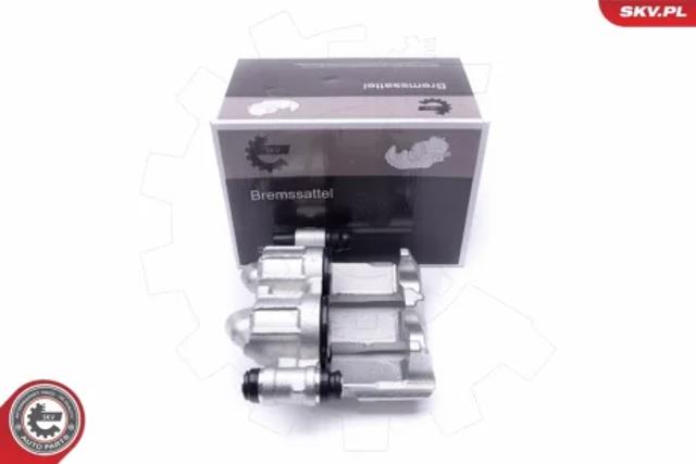 Супорт тормзной 46SKV311 SKV