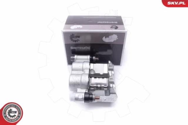 Суппорт тормозной передний левый 46SKV441 SKV