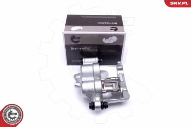 Суппорт тормозной передний левый 46SKV543 SKV