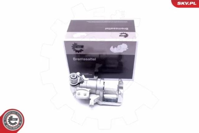 Задний правый суппорт 46SKV784 SKV