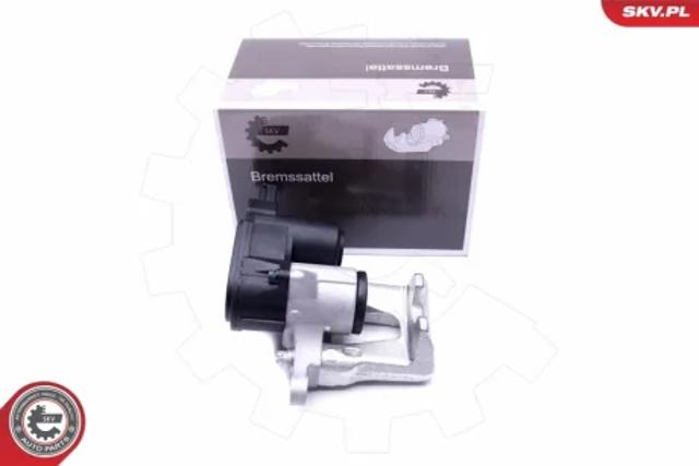 Задний левый суппорт 46SKV833 SKV