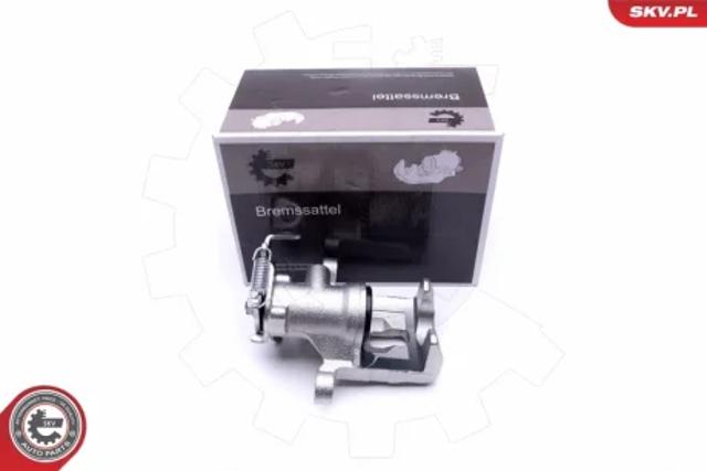 Задний левый суппорт 46SKV843 SKV