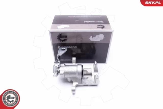 Задний левый суппорт 46SKV913 SKV