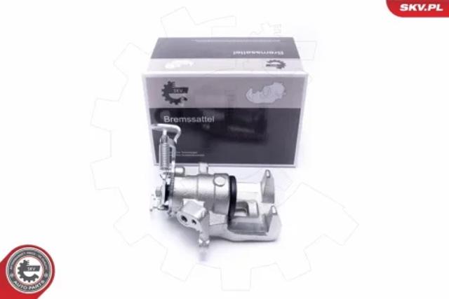 Задний левый суппорт 46SKV983 SKV