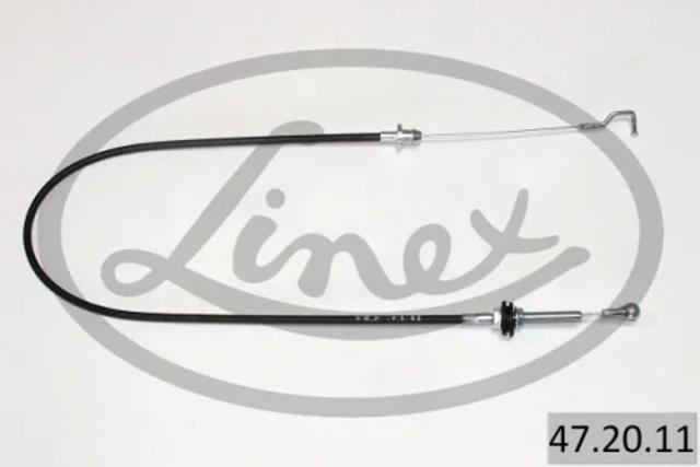 Тяга газа 472011 LINEX