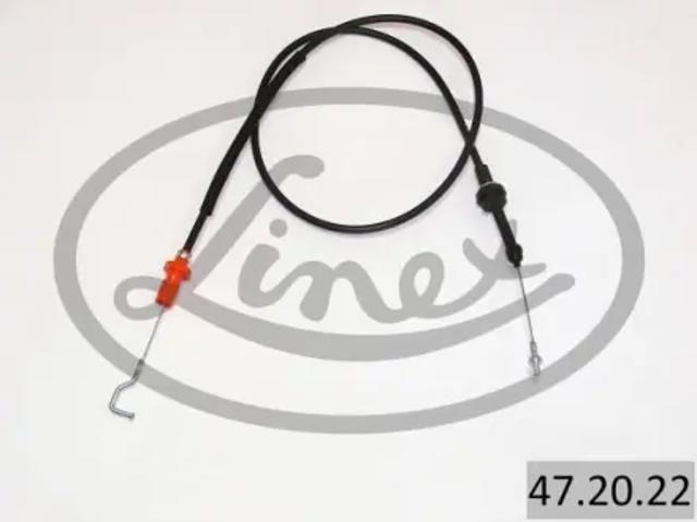 Тяга газа 472022 LINEX