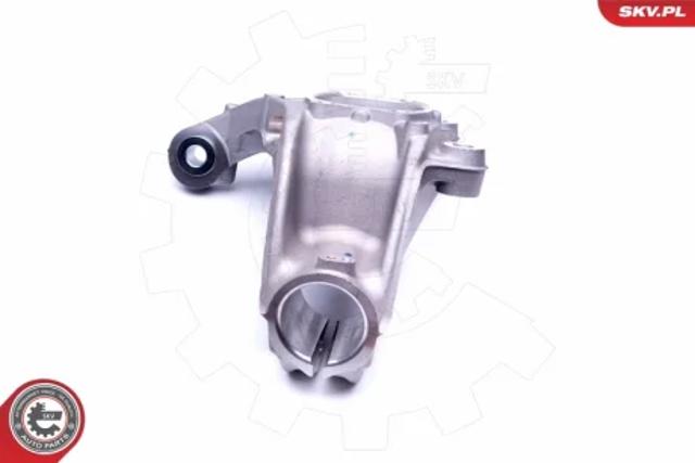 Кулак поворотный передний левый 47SKV081 SKV