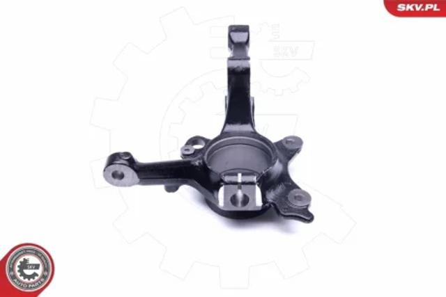 Кулак поворотный передний левый 47SKV181 SKV