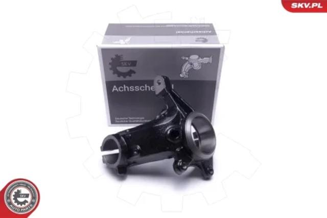 Кулак поворотный передний левый 47SKV571 SKV