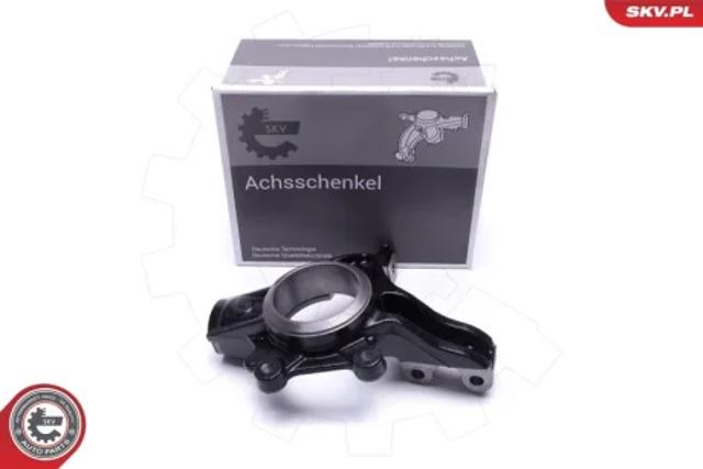 Кулак поворотный передний правый 47SKV612 SKV