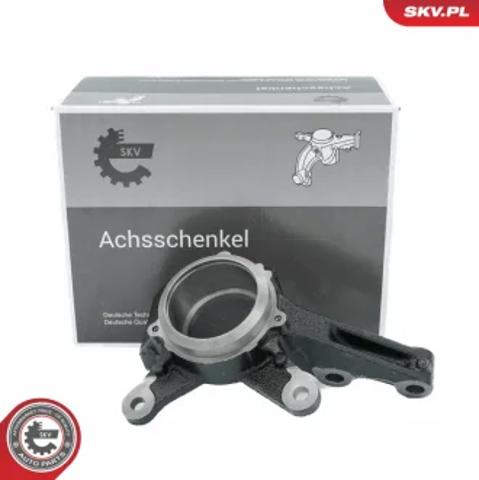 Кулак поворотный передний левый 47SKV691 SKV