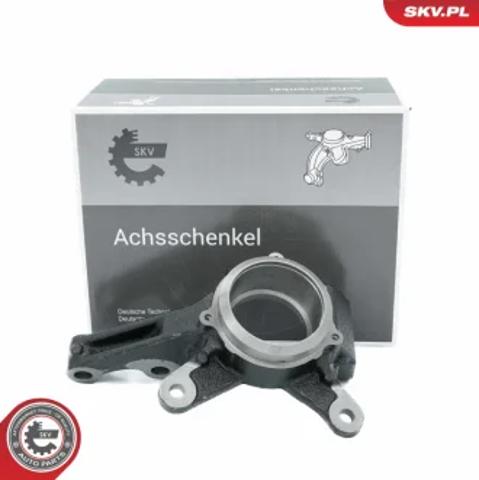 Цапфа поворотная правая 47SKV692 SKV