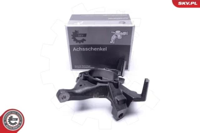 Кулак поворотный передний правый 47SKV852 SKV
