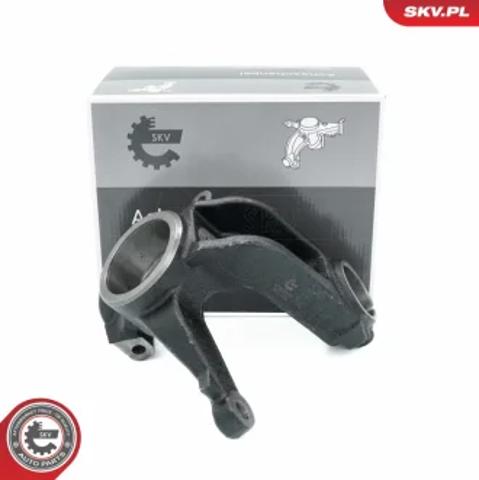 Цапфа - поворотный кулак передний, левый 47SKV901 SKV