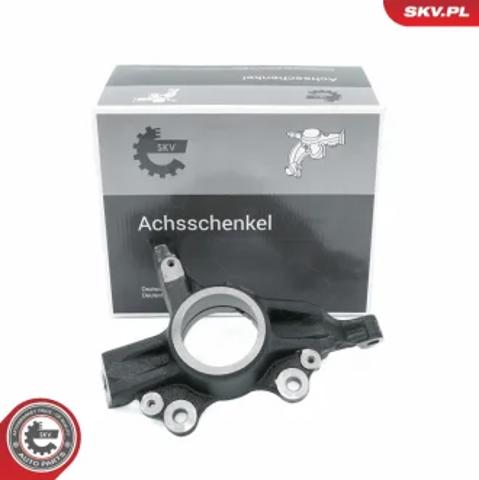 Цапфа передняя правая 47SKV912 SKV