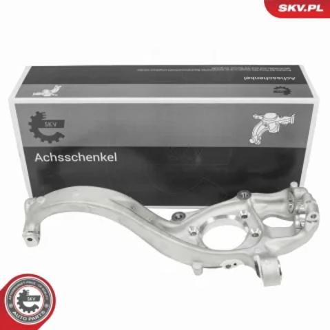 Кулак поворотный передний правый 47SKV952 SKV
