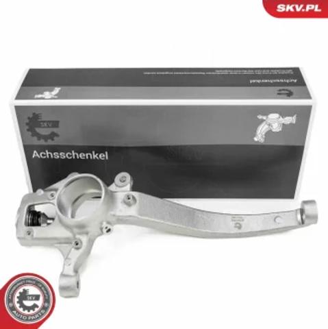Цапфа поворотного кулака 47SKV982 SKV