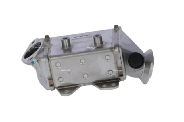 Радиатор системы EGR 48009 NRF