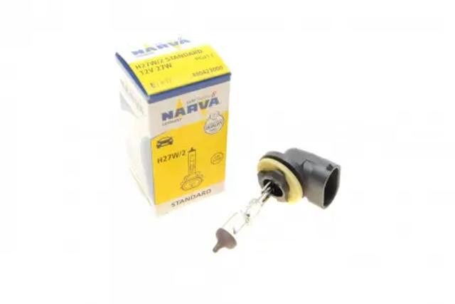 Лампочка накаливания 480423000 NARVA