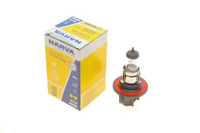Лампочка ближнего света 480923000 NARVA