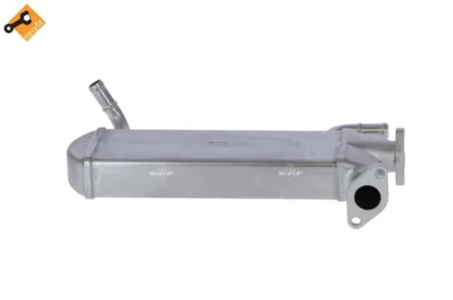 Радиатор системы EGR 48218 NRF