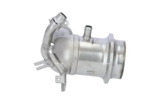 Радиатор системы EGR 48220 NRF
