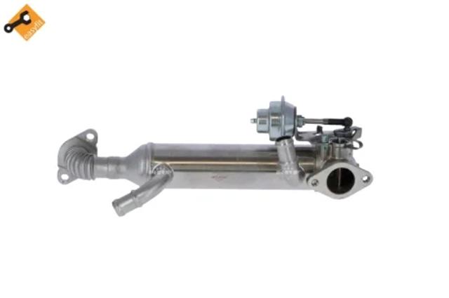 Радиатор системы EGR 48313 NRF
