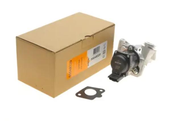 48320 NRF Клапан EGR рециркуляции газов купить в Украина