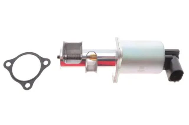 Клапан EGR системы рециркуляции отработавших газов 48323 NRF