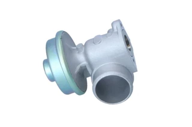 Клапан рециркуляции отработавших газов EGR 48346 NRF