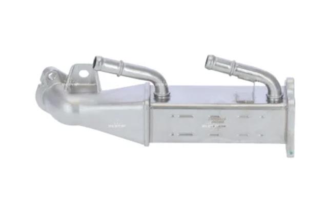 Радиатор системы EGR 48350 NRF
