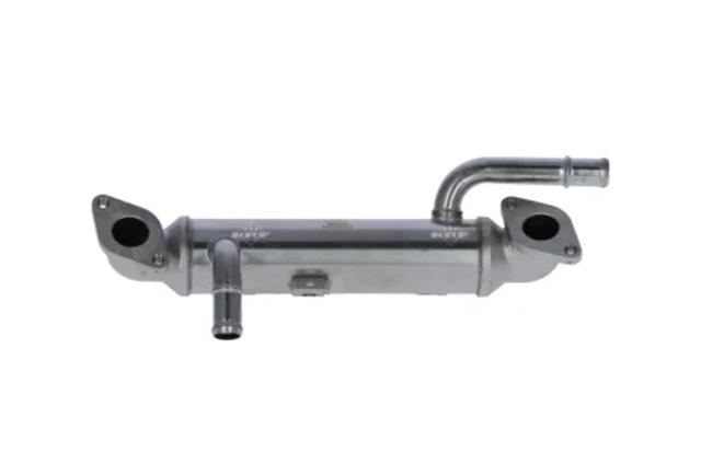 Радиатор системы EGR 48361 NRF