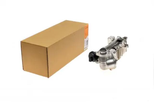Радиатор системы EGR 48366 NRF