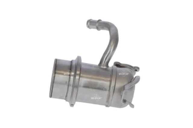 Радиатор системы EGR 48369 NRF