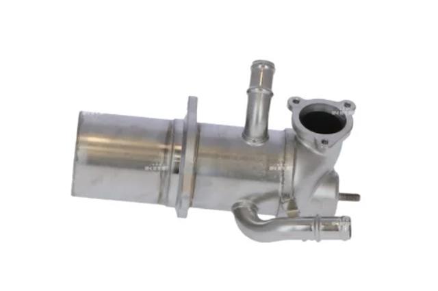 Радиатор системы EGR 48371 NRF