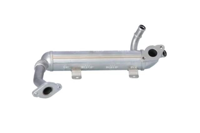 Радиатор системы EGR 48406 NRF