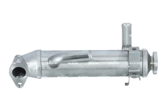 Радиатор системы EGR 48415 NRF