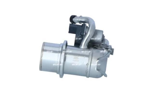 Клапан EGR системы рециркуляции отработавших газов 48454 NRF