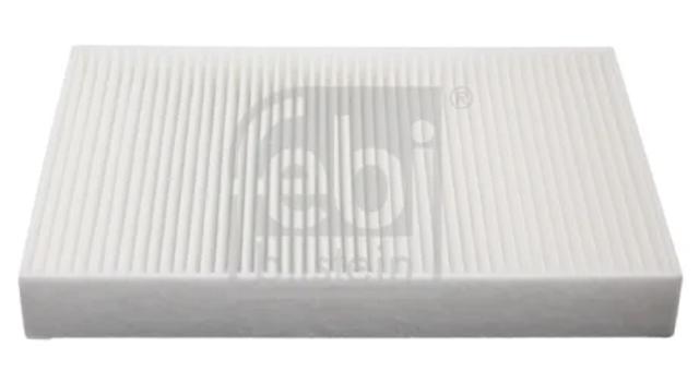 Фильтр салона 48509 FEBI